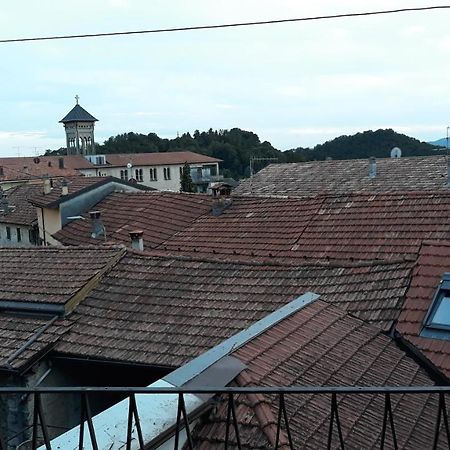 Appartamento Incantevole Ad Armeno المظهر الخارجي الصورة