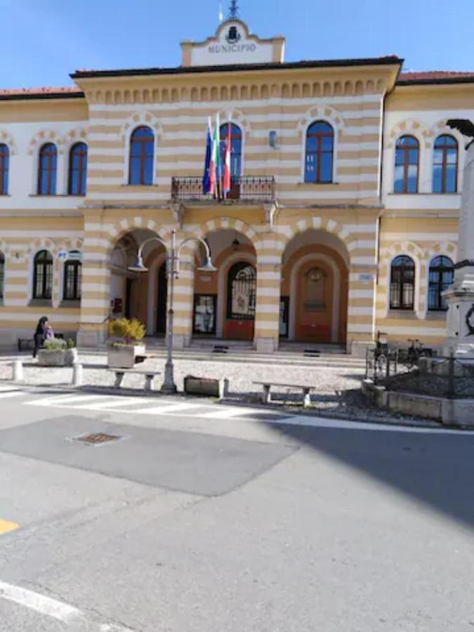 Appartamento Incantevole Ad Armeno المظهر الخارجي الصورة