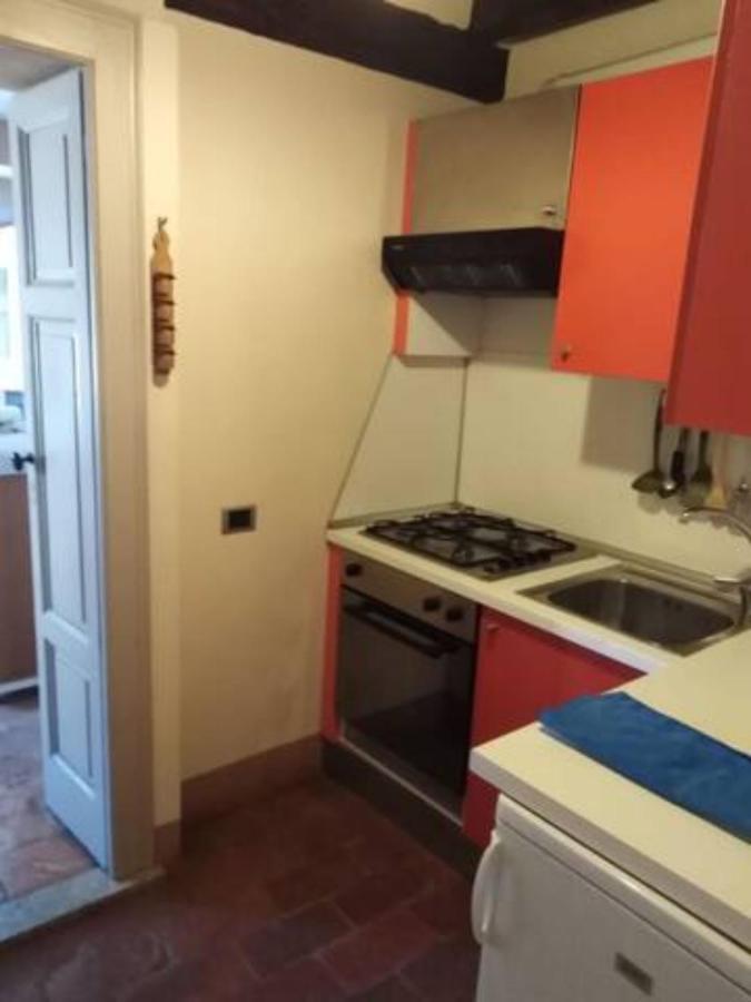 Appartamento Incantevole Ad Armeno المظهر الخارجي الصورة
