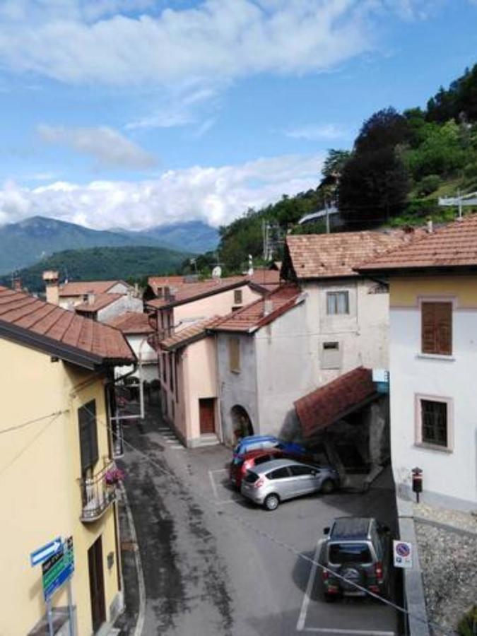 Appartamento Incantevole Ad Armeno المظهر الخارجي الصورة