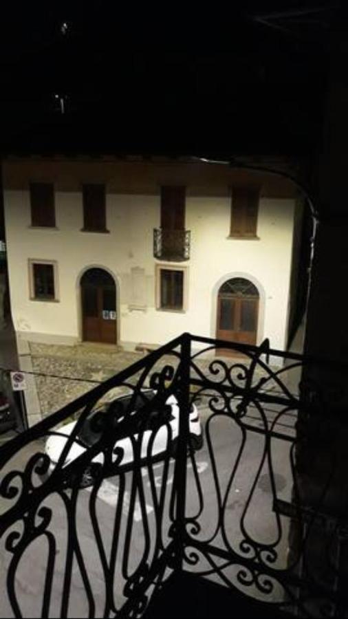 Appartamento Incantevole Ad Armeno المظهر الخارجي الصورة