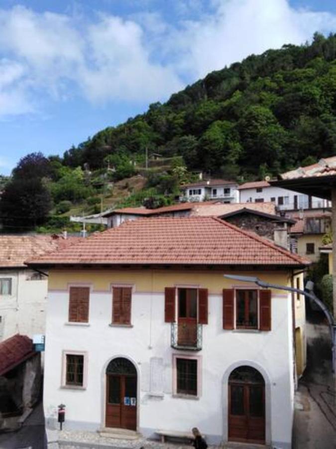 Appartamento Incantevole Ad Armeno المظهر الخارجي الصورة