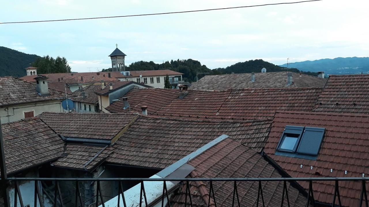 Appartamento Incantevole Ad Armeno المظهر الخارجي الصورة